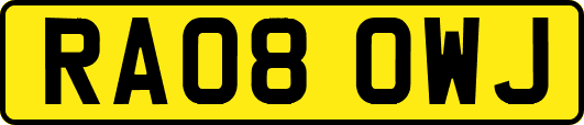 RA08OWJ