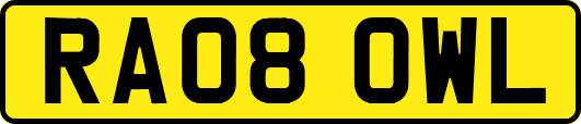 RA08OWL