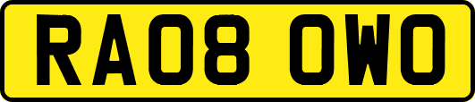 RA08OWO