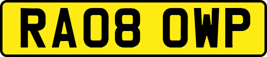 RA08OWP