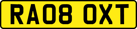 RA08OXT
