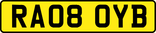 RA08OYB