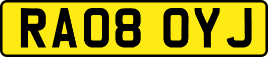 RA08OYJ