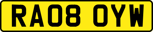 RA08OYW