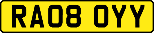 RA08OYY