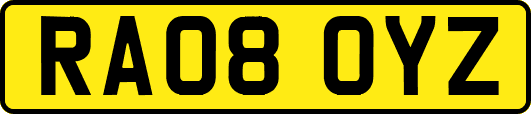 RA08OYZ