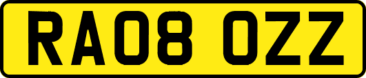 RA08OZZ