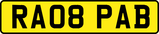 RA08PAB