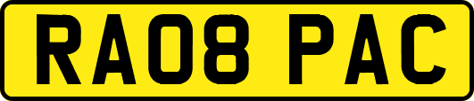 RA08PAC