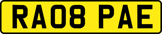 RA08PAE