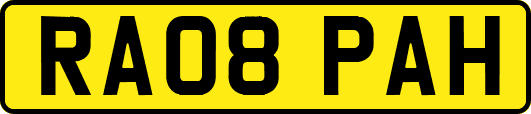 RA08PAH