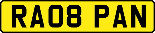 RA08PAN