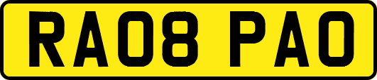 RA08PAO