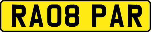 RA08PAR