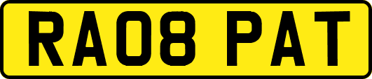 RA08PAT