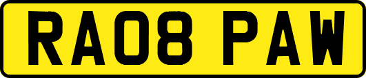 RA08PAW