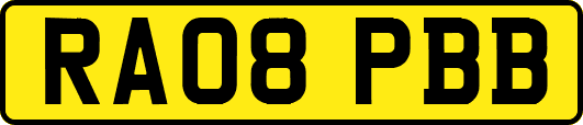 RA08PBB