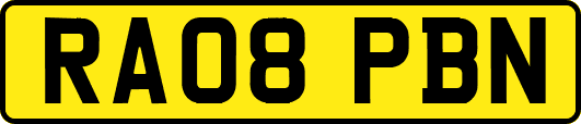 RA08PBN