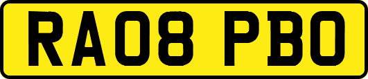 RA08PBO