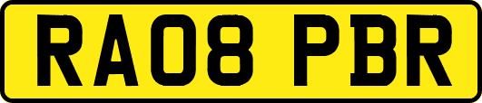 RA08PBR