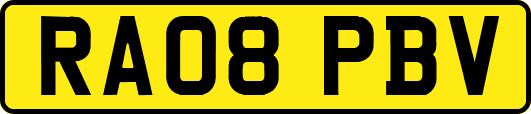 RA08PBV