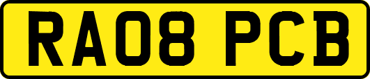 RA08PCB