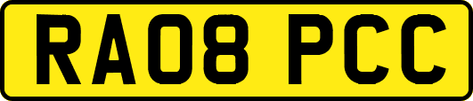 RA08PCC