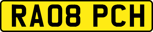 RA08PCH