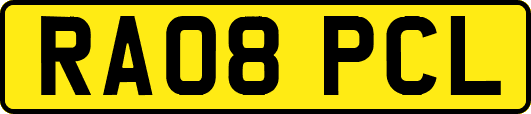 RA08PCL