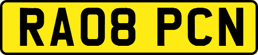 RA08PCN