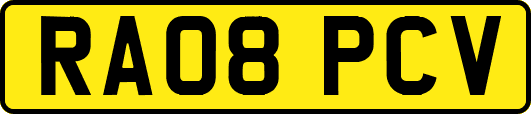 RA08PCV