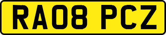RA08PCZ