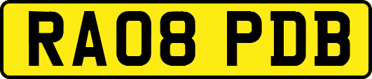 RA08PDB