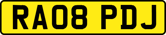 RA08PDJ