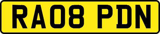 RA08PDN