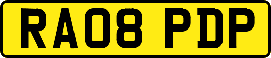 RA08PDP