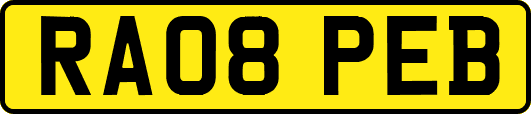 RA08PEB