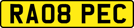 RA08PEC