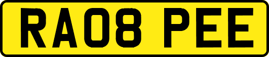 RA08PEE