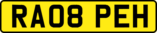 RA08PEH