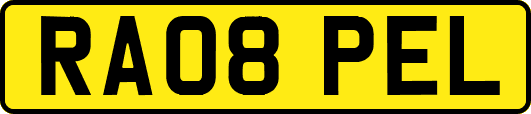 RA08PEL