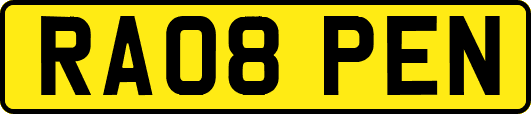 RA08PEN