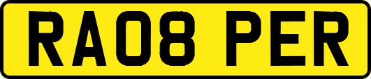 RA08PER
