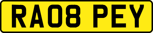 RA08PEY