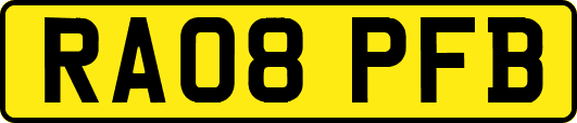 RA08PFB