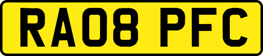 RA08PFC