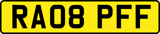 RA08PFF