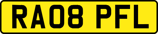 RA08PFL