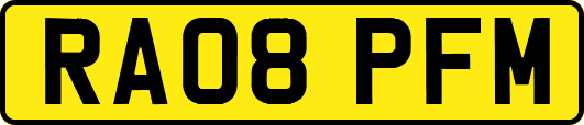 RA08PFM