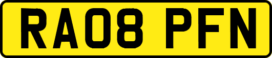 RA08PFN
